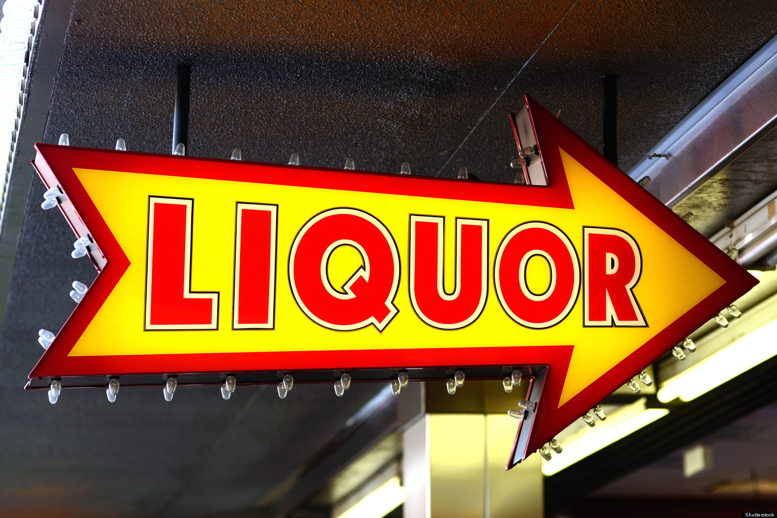 D.C. Sunday Liquor Sales Where To Buy Booze On Sundays HuffPost