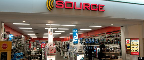 The Source Expansion 20 Stores