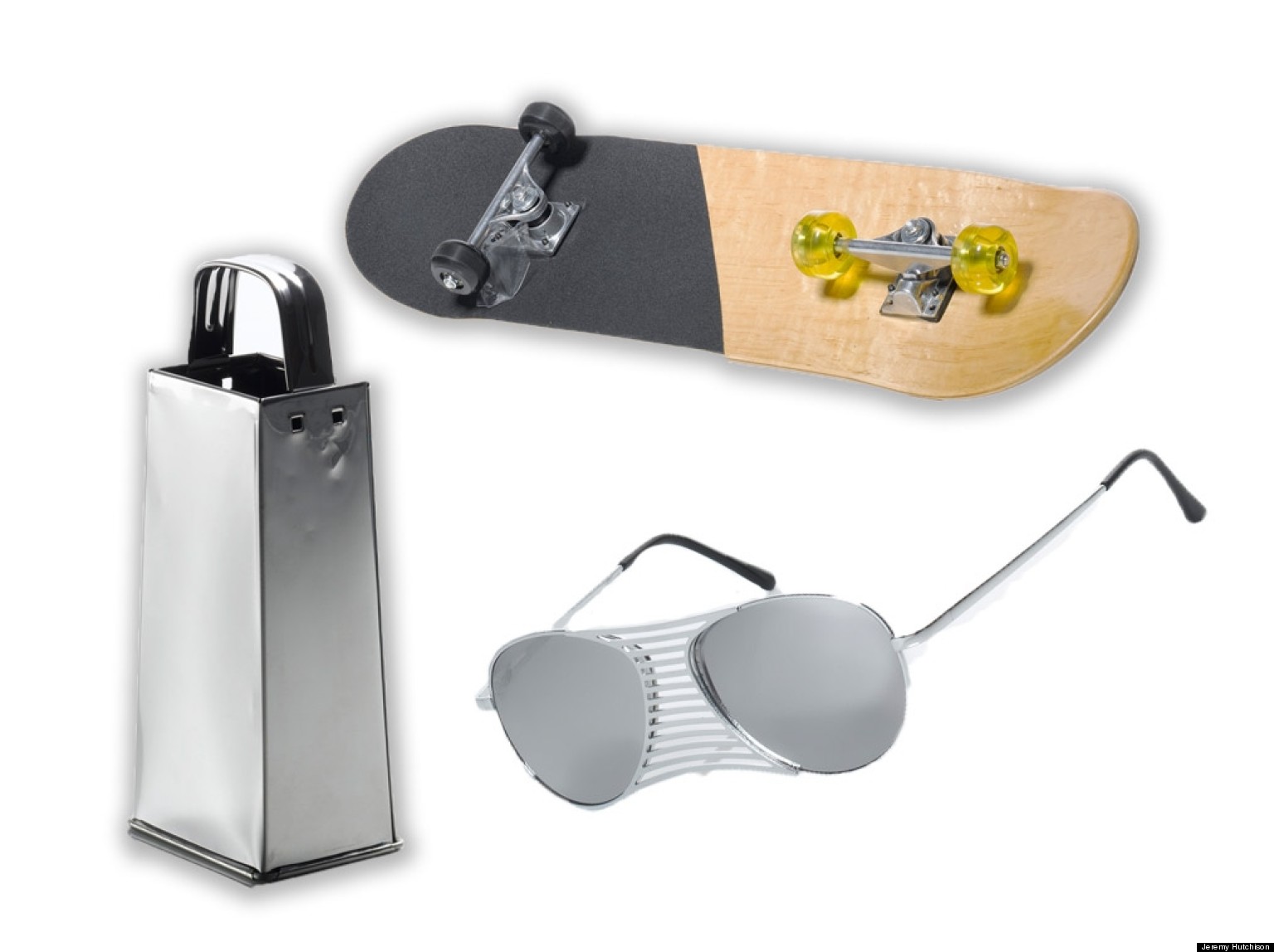 11 Utterly Useless Things You'll Want To Own