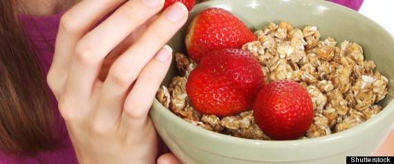 Food For Skin