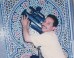 Meet Larbi, Wedding Photographer Extraordinaire