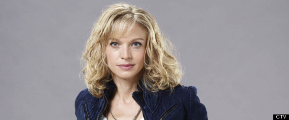 Kristin Lehman Motive