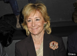 Ojo, Génova: Esperanza Aguirre ya está aquí