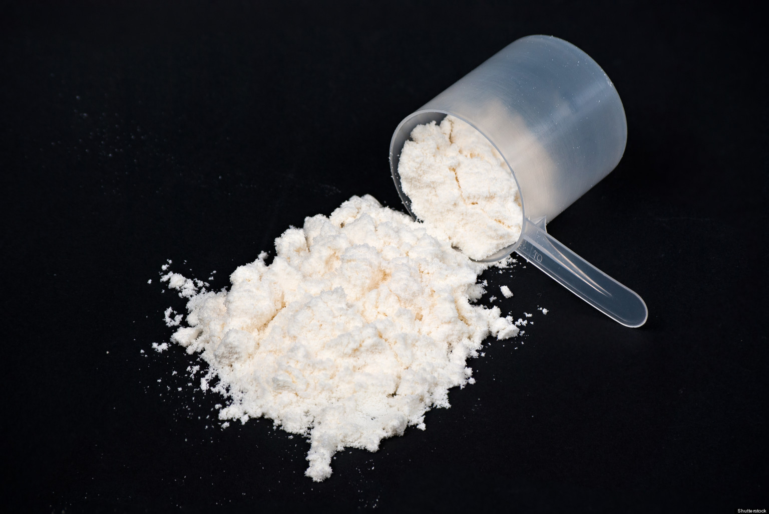 'Whey protein' cuál, cómo y cuándo tomarla HuffPost