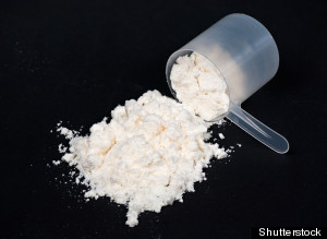 wheyprotein