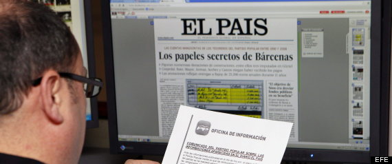 Barcenas