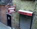 Anarchist Bookshop Firebombed