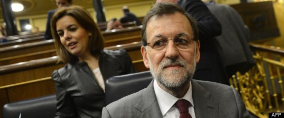 Rajoy