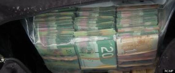 Cash