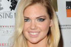 Kate Upton: 'I Hate Exercising Self-Control'