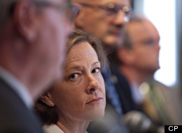 You Can't Run From Illegal Donations: NDP