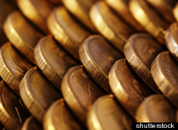 Looters Steal $200K In Coins After Hoarder's Death