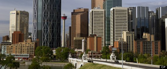 Carbon Tax Canada Oil Sands Tar Sands