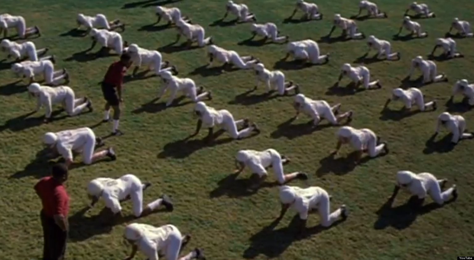 Football Movies 7 Films About High School Sports To Watch Before The