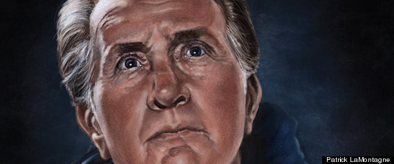 Martin Sheen