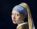 LOOK: Legendary Painting On Display At The de Young Museum