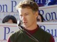 Rand Paul: Regulating Black Lung Could Be Too Pricey For Big Coal