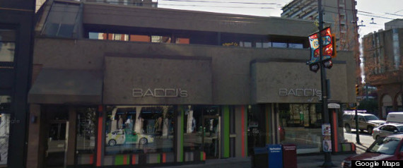 Bacci