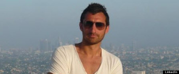 Jerome Bonneric