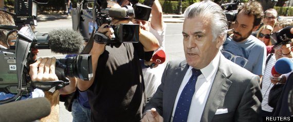Barcenas