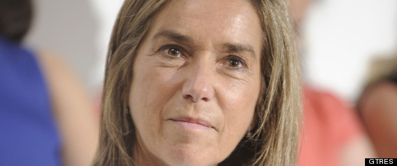 Ana Mato