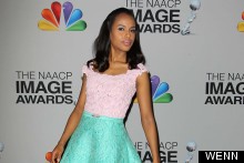 Kerry Washington, Freida Pinto And Halle Berry Wow On The NAACP Red Carpet