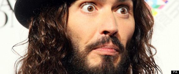 Russell Brand