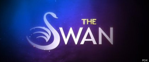 Celebrity Swan