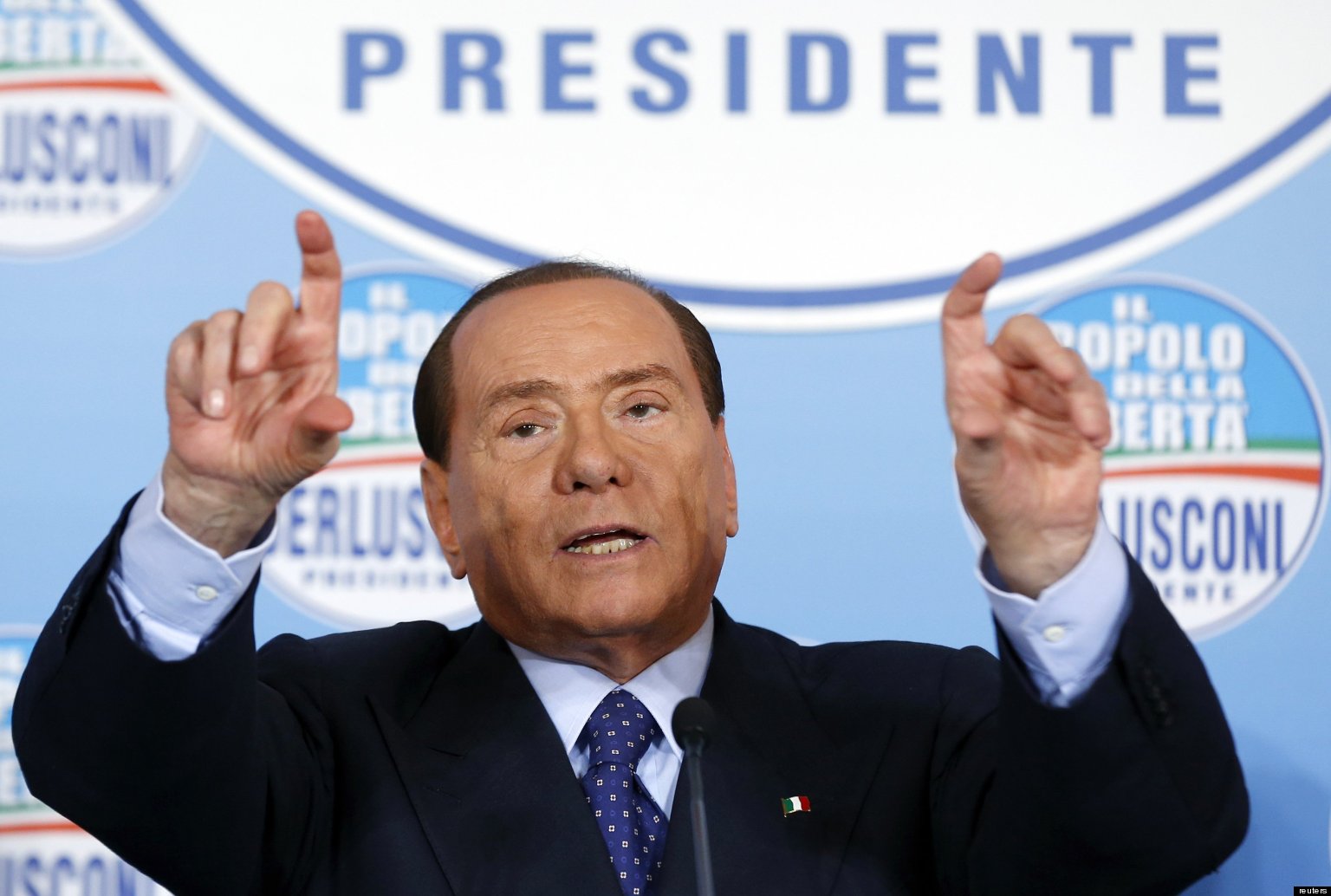 Cose Positive Che Ha Fatto Berlusconi