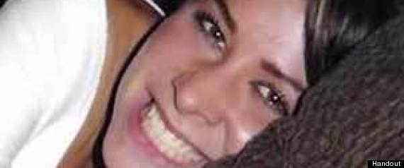 Lindsay Buziak