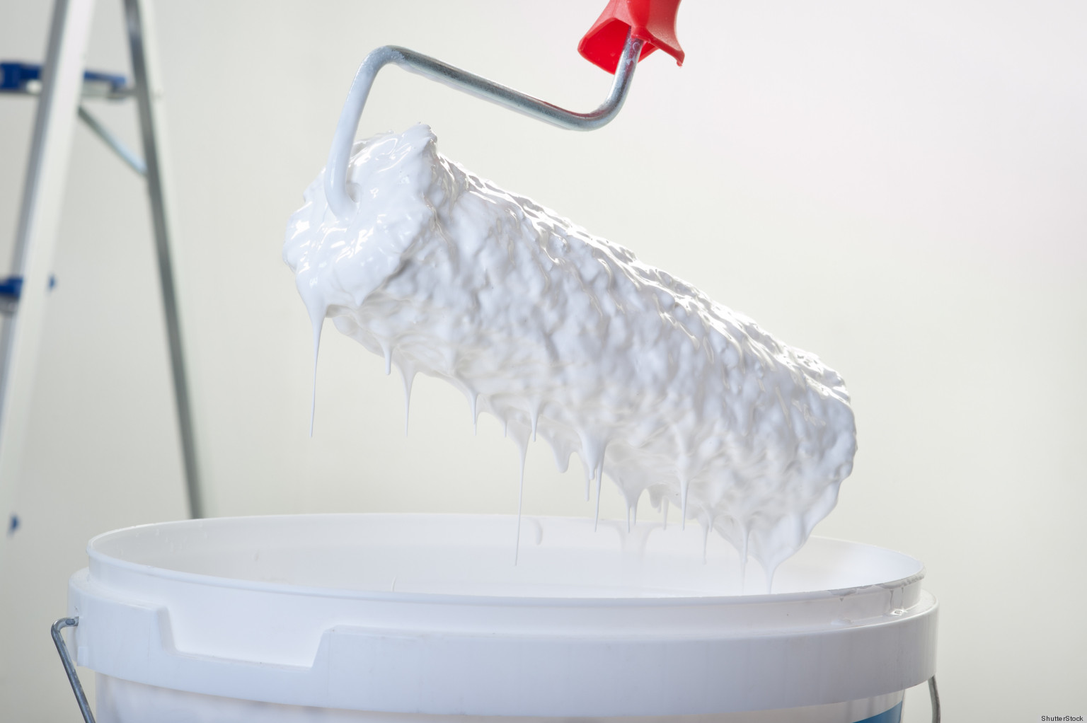 Easiest Way To Dust A Ceiling Fan HuffPost