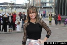 Sack The Stylist! Amanda Holden Has Epic Fashion Fail At BGT Auditions