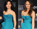 PHOTOS: The Same Dress On The Same Red Carpet?