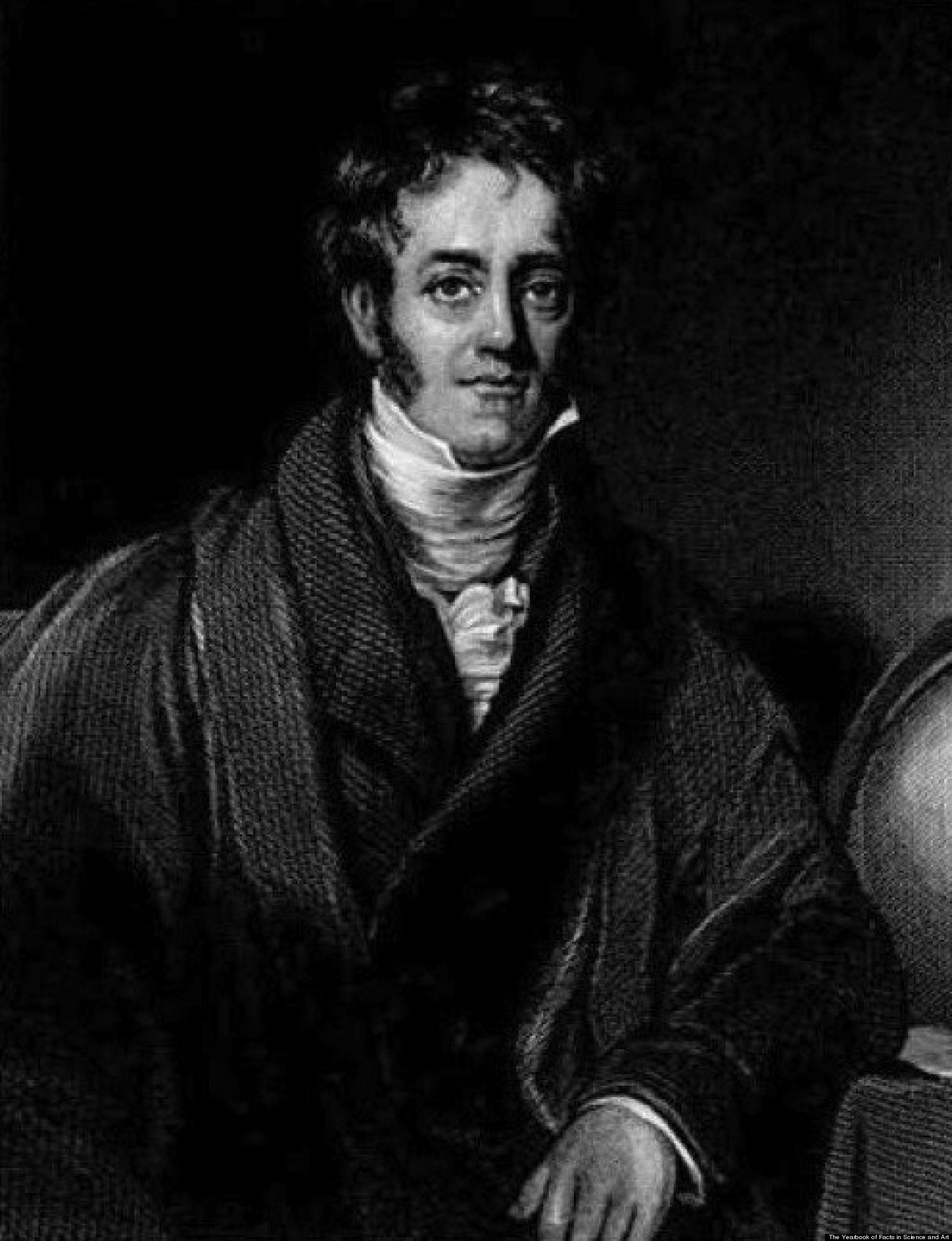 Herschel's Star Mystery Solved 150 Years Later, Astronomers Say | HuffPost