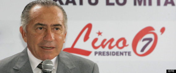 Linoviedo