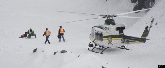 Quebec Quarry Operator