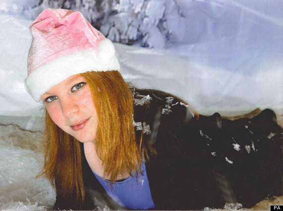 sasha marsden