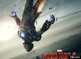 Iron Man 3 Trailer