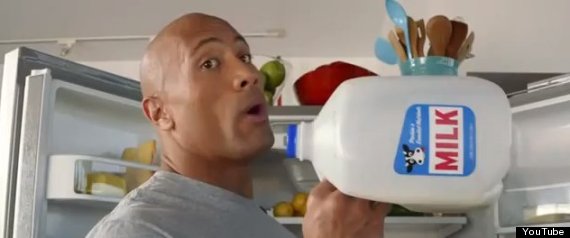 The Rock