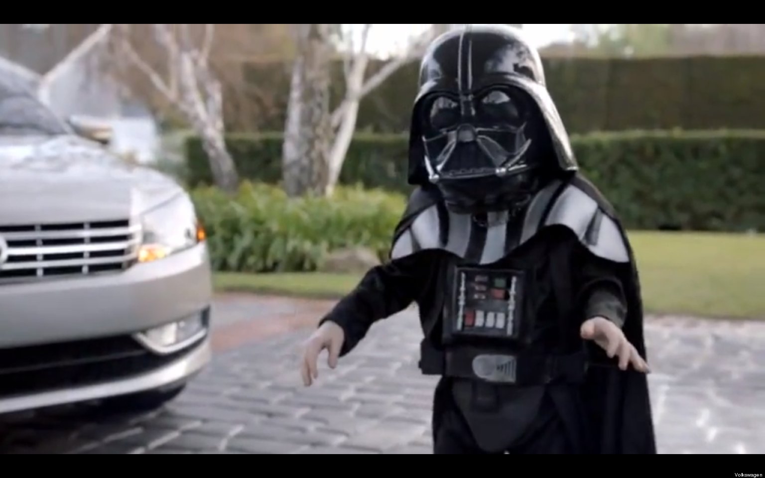 WATCH: The 9 Most Viral Ads That Have Aired During The Super Bowl | HuffPost1536 x 960