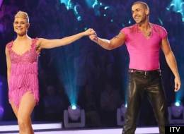 Shayne Ward Left 'Devastated' After Shock Dancing On Ice Exit