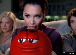 Naya Rivera's Boyfriend Would Do Anything For Her Love