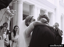The Real Reason Weddings Matter