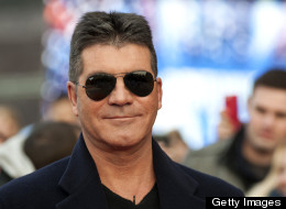 Simon Cowell To 'Marry'