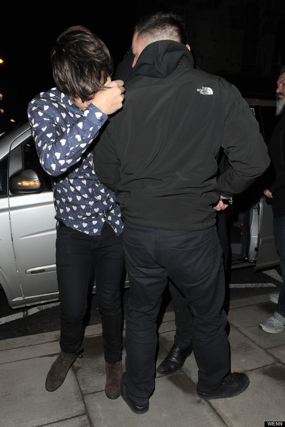 harry styles