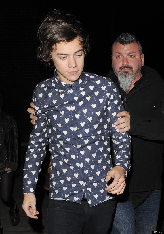 harry styles