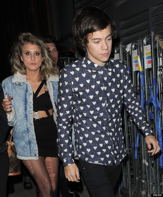 harry styles