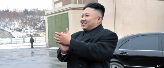 Troisième essai nucléaire nord-coréen R-KIM-JONGUN-large570