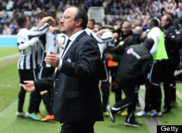 Benítez Should Go, Everton Were Never In For Fourth And More