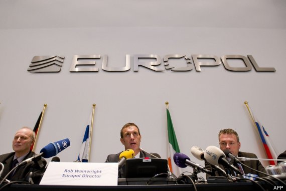 europol